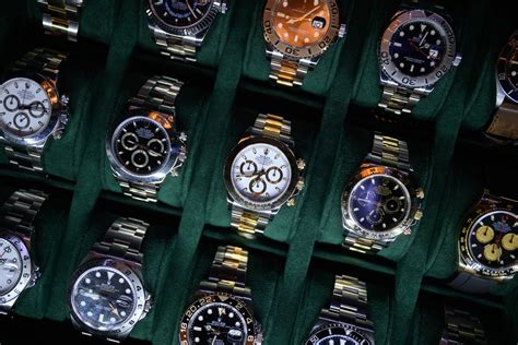 febbre da rolex|Rolex vintage i modelli su cui investire nel 2023 .